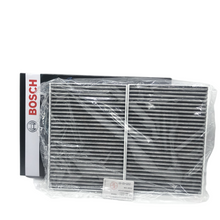 BOSCH Activated Carbon Cabin Filter 0986AF4898