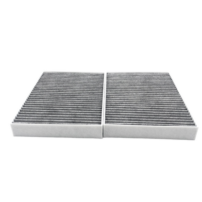 BOSCH Activated Carbon Cabin Filter 0986AF4898