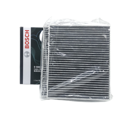 BOSCH Activated Carbon Cabin Filter 0986AF5196