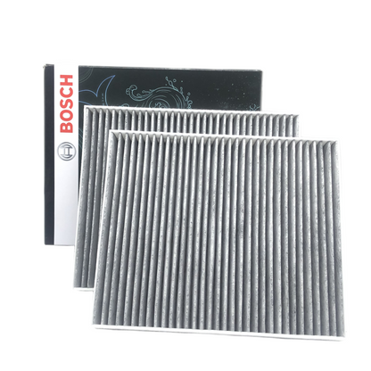 BOSCH Activated Carbon Cabin Filter 0986AF5196
