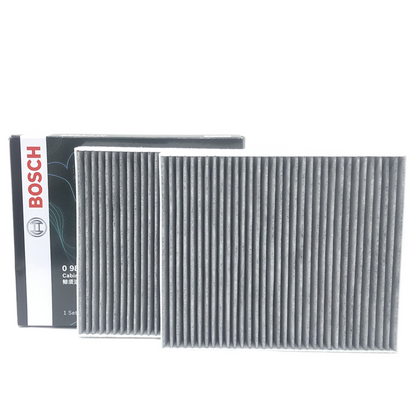 BOSCH Activated Carbon Cabin Filter 0986AF5196