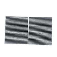 BOSCH Cabin Air Filters 0986AF5196 image 2 Candru