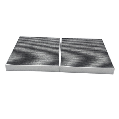 BOSCH Activated Carbon Cabin Filter 0986AF5196