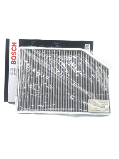 BOSCH Activated Carbon Cabin Filter 0986AF4894