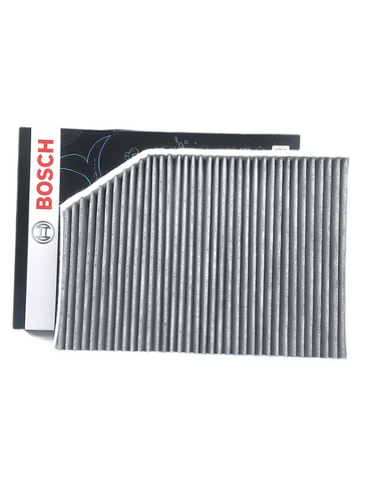 BOSCH Activated Carbon Cabin Filter 0986AF4894