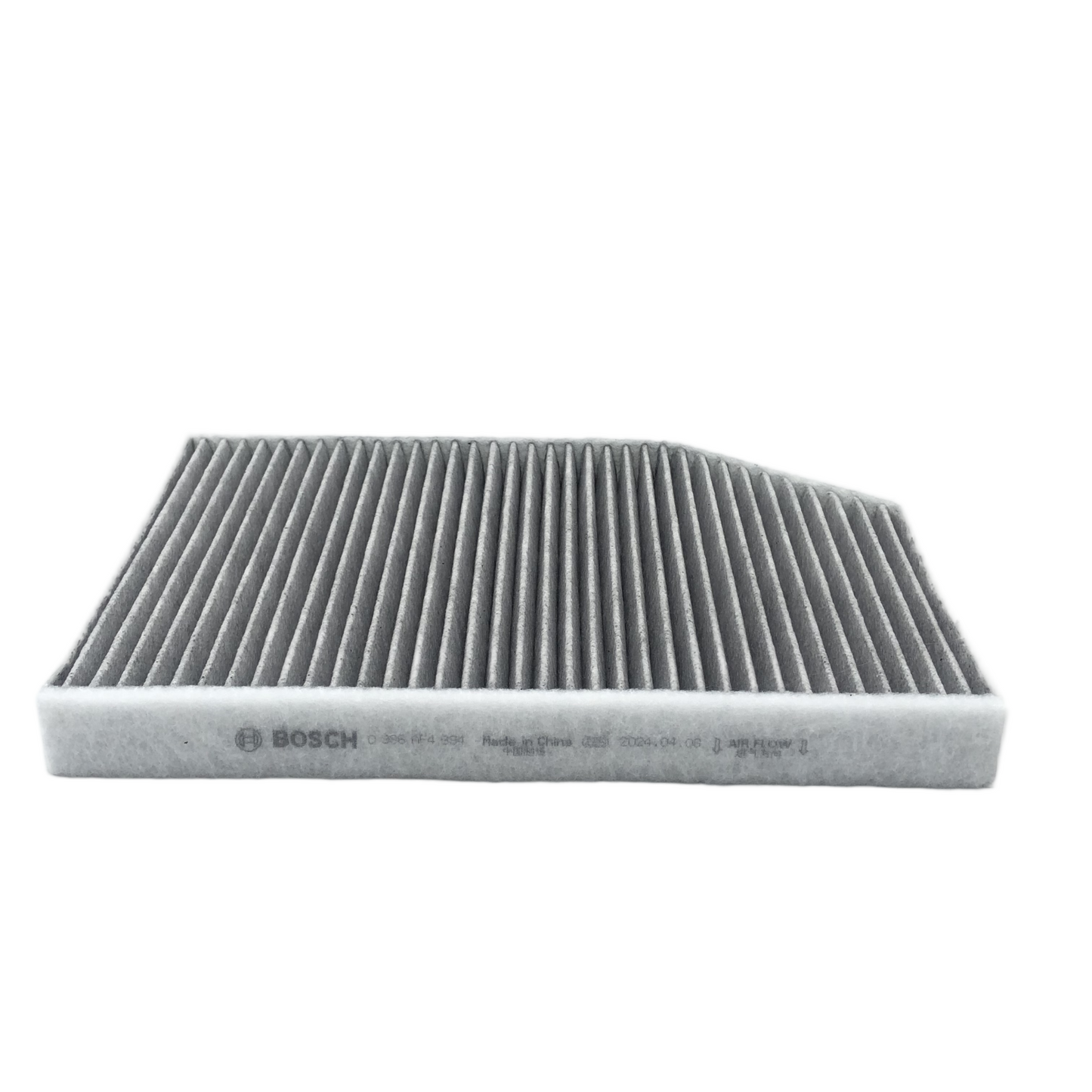 BOSCH Activated Carbon Cabin Filter 0986AF4894