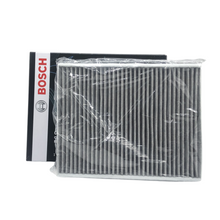 BOSCH Activated Carbon Cabin Filter 0986AF5193