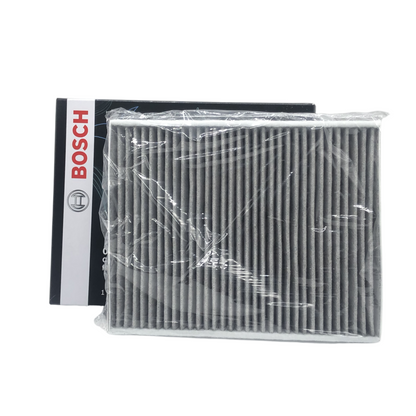 BOSCH Activated Carbon Cabin Filter 0986AF5193