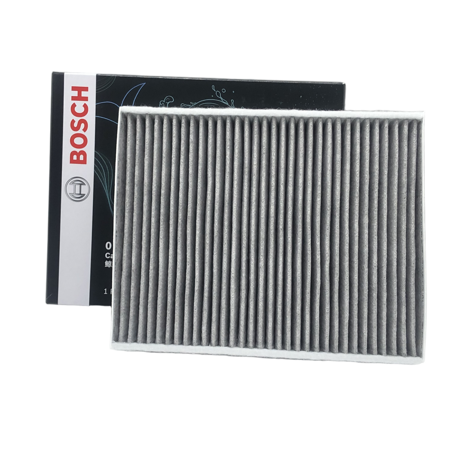 BOSCH Activated Carbon Cabin Filter 0986AF5193