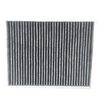 BOSCH Cabin Air Filters 0986AF5193 image 2 Candru