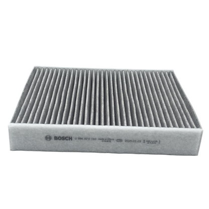 BOSCH Activated Carbon Cabin Filter 0986AF5193
