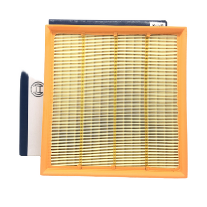 BOSCH Air Filter 0986AF2937