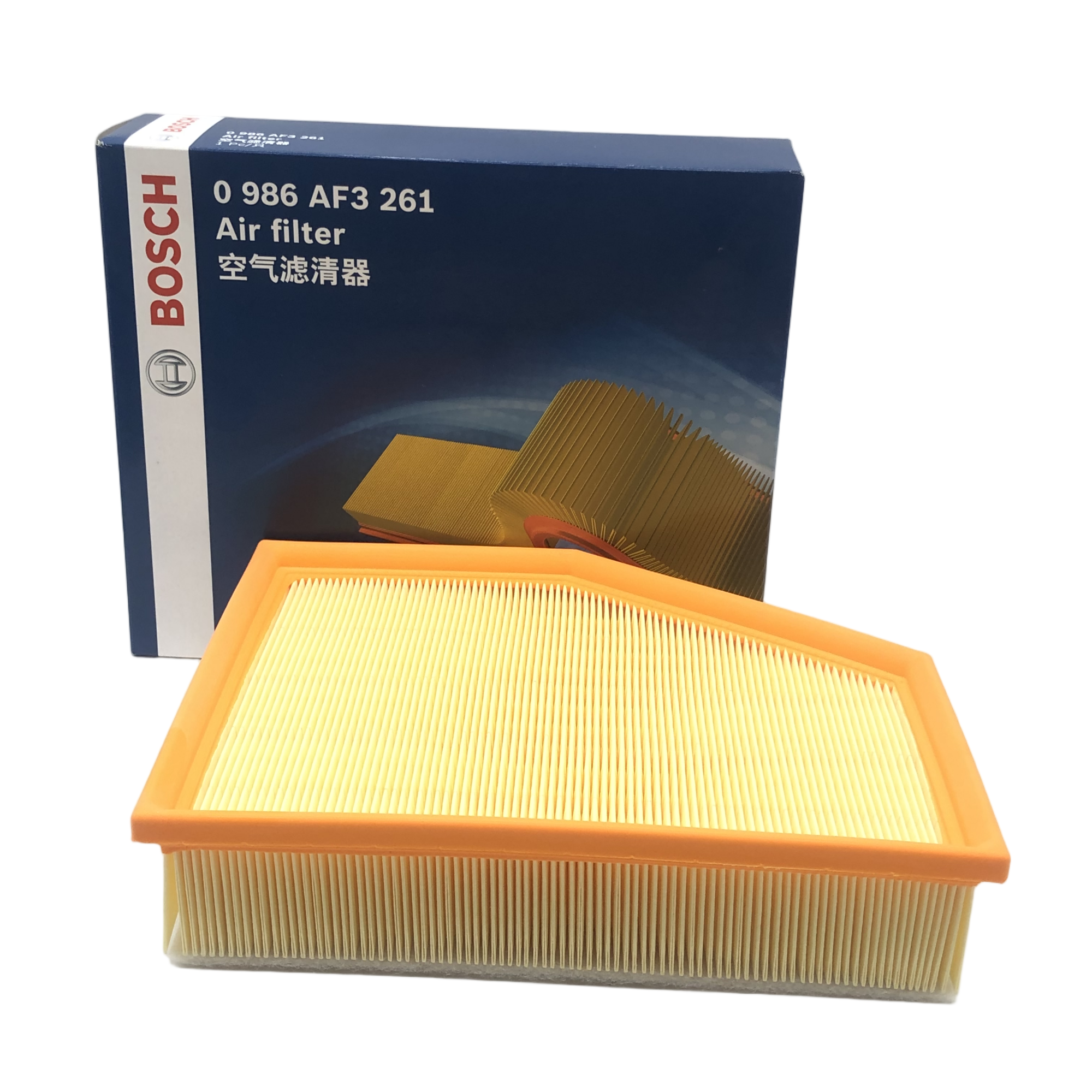 BOSCH Air Filter 0986AF3261