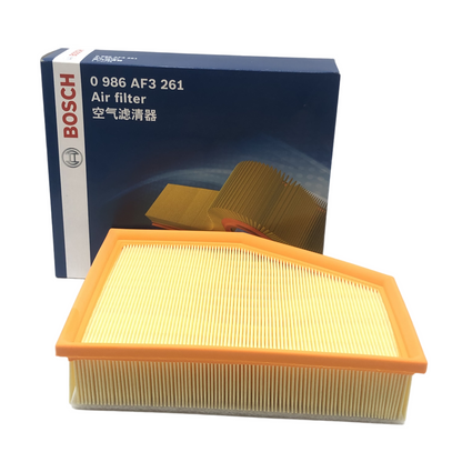 BOSCH Air Filter 0986AF3261