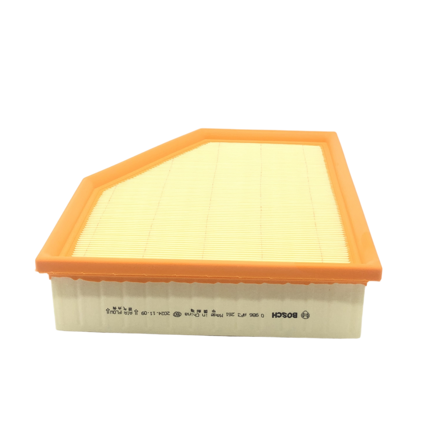 BOSCH Air Filter 0986AF3261