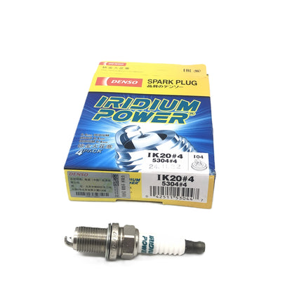 DENSO Iridium Power Spark Plug IK20 5304