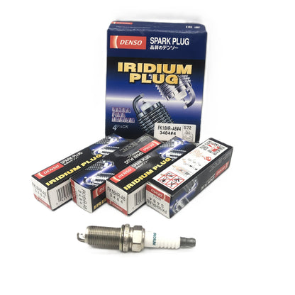 DENSO Double Needle Iridium Spark Plug FK16HR-A8 3484