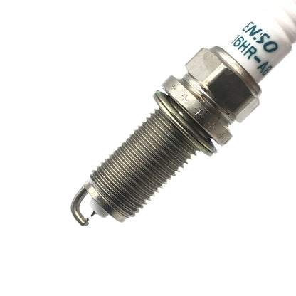 DENSO Double Needle Iridium Spark Plug FK16HR-A8 3484
