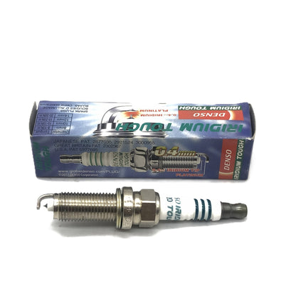 DENSO Iridium Tough Spark Plug VCH20 5637