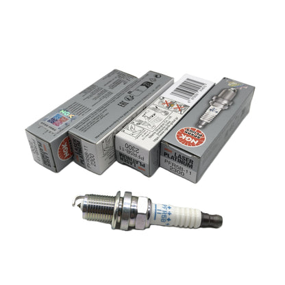 NGK Platinum Spark Plug PFR5B-11(2300)