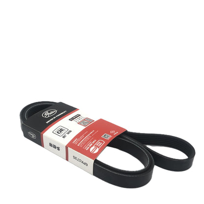GATES Micro-V Serpentine Belt 6PK1735