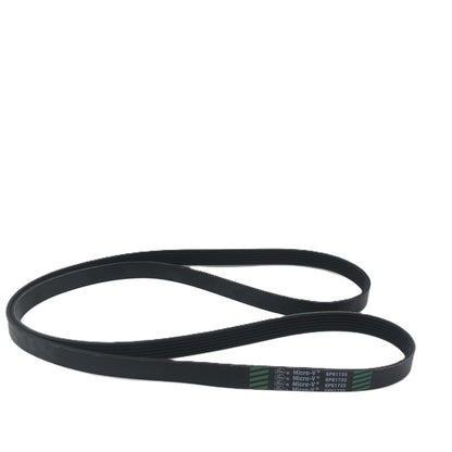 GATES Micro-V Serpentine Belt 6PK1735