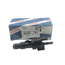 BOSCH Canister Purge Valve 0280142528