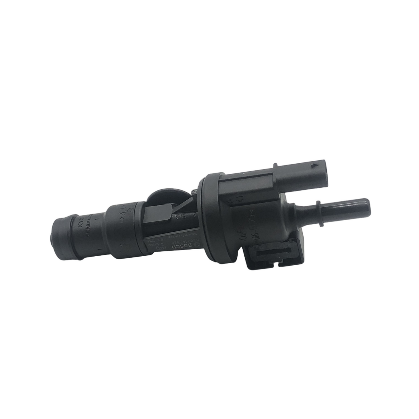 BOSCH Canister Purge Valve 0280142528