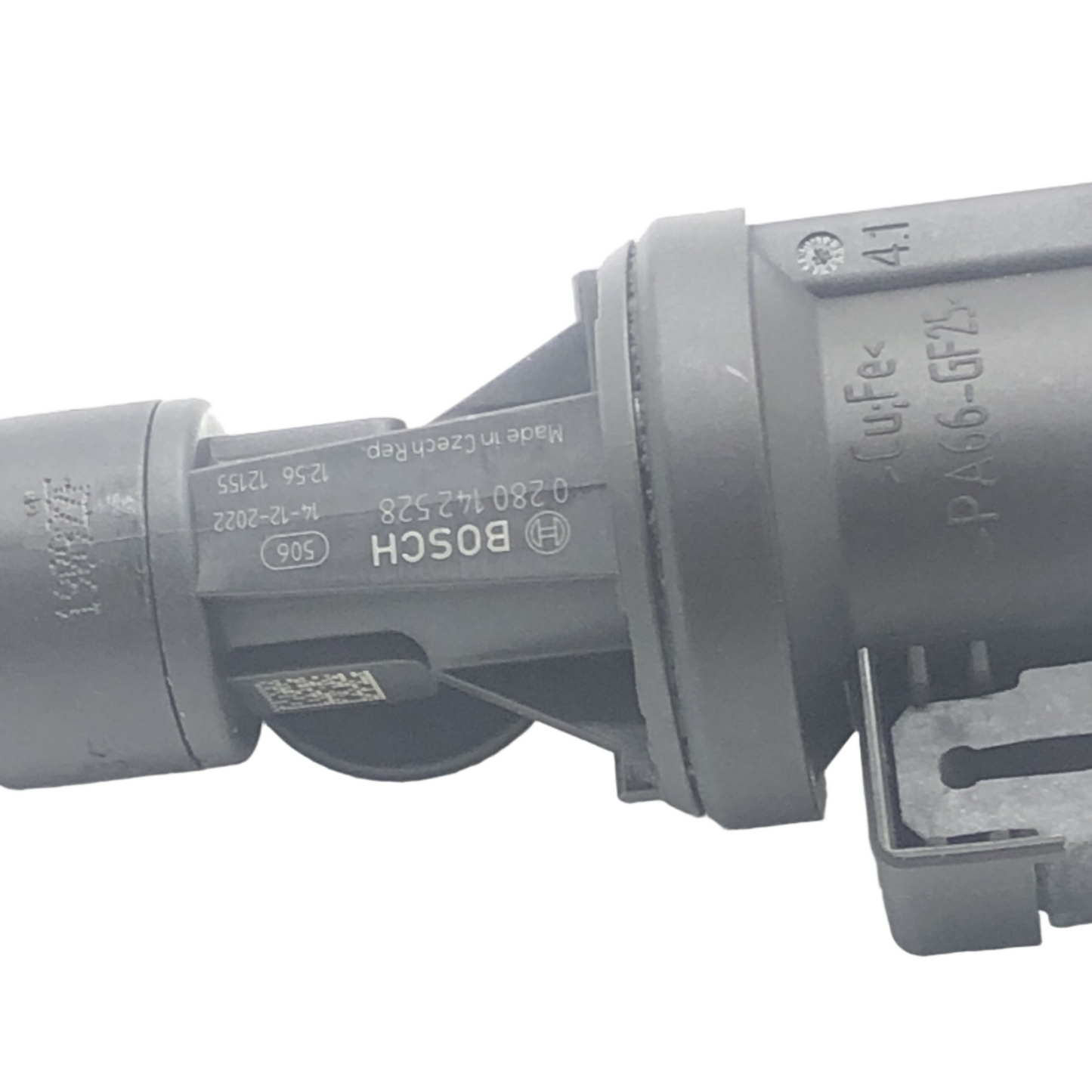 BOSCH Canister Purge Valve 0280142528