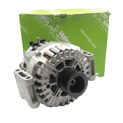 VALEO Alternator 439688