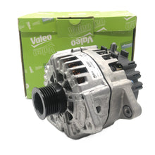 VALEO Alternator 439689