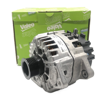 VALEO Alternator 439689