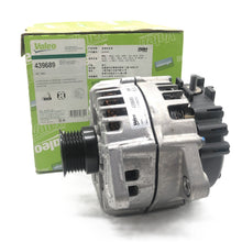 VALEO Alternator 439689