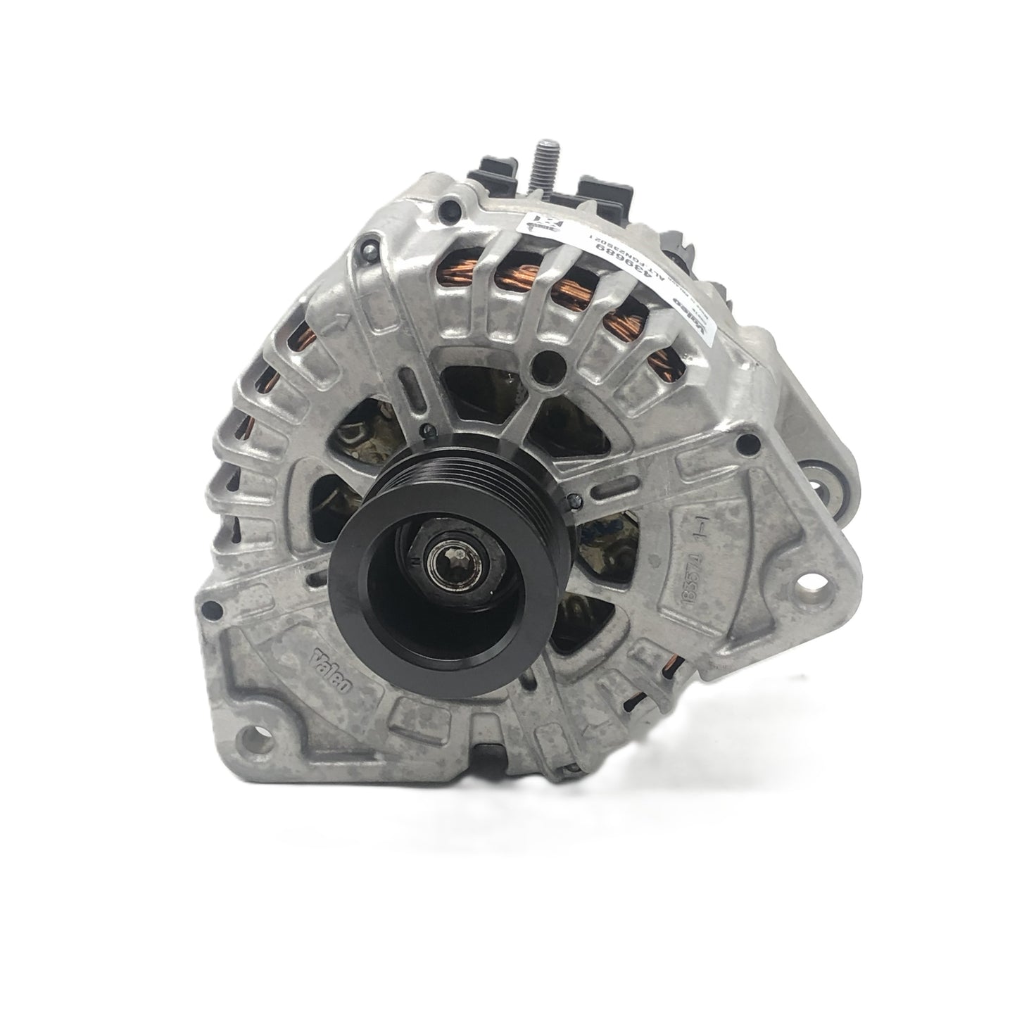 VALEO Alternator 439689