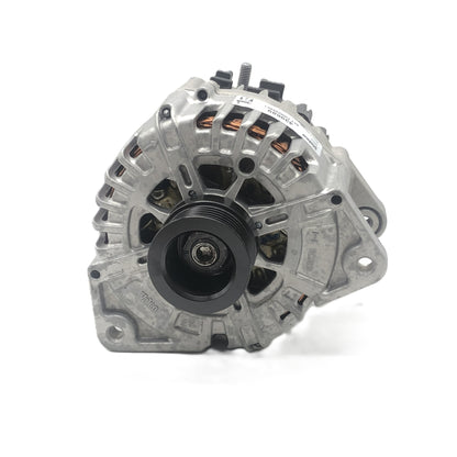 VALEO Alternator 439689