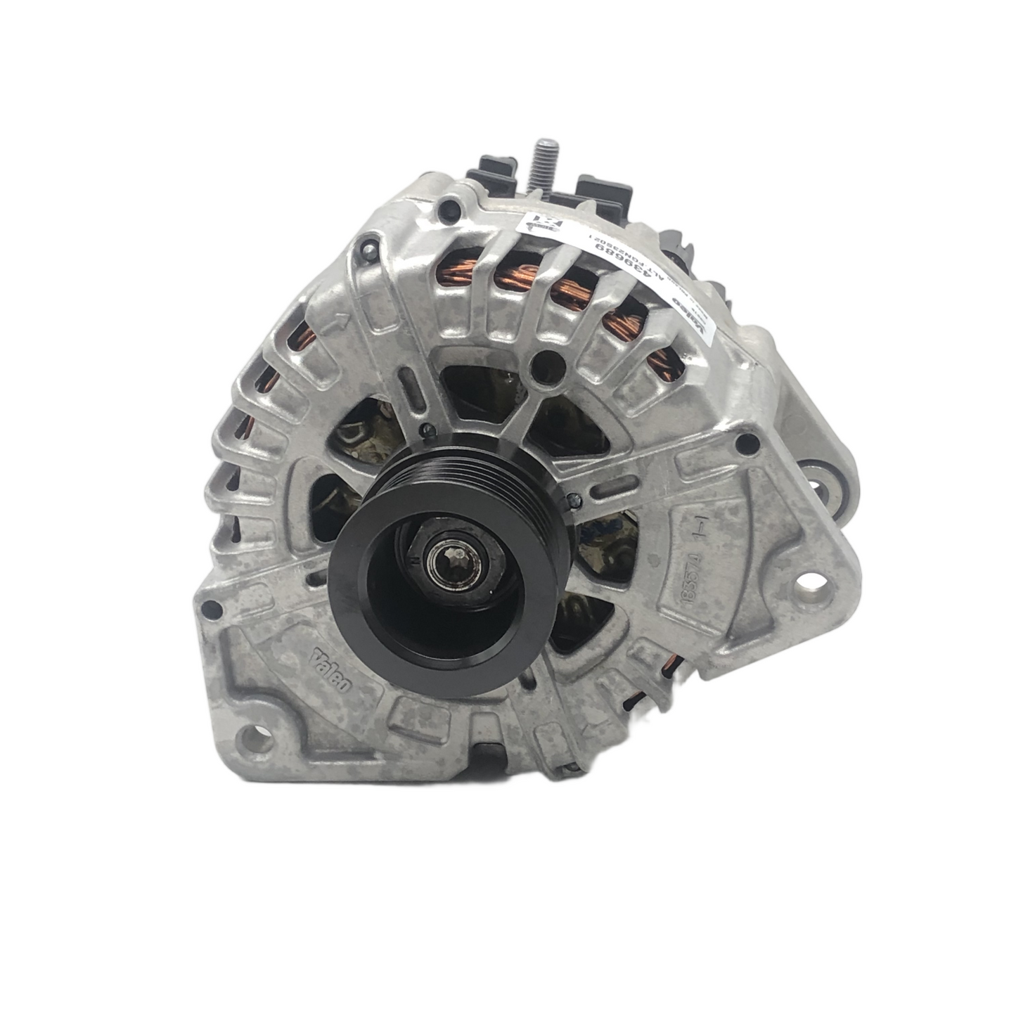 VALEO Alternator 439682