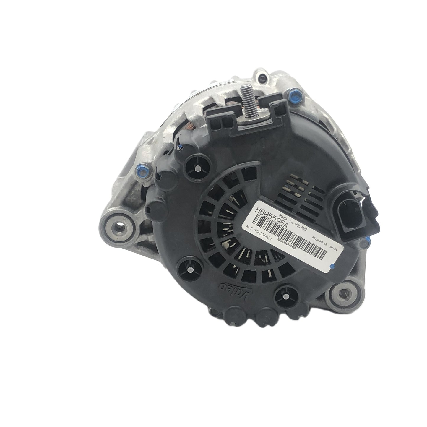 VALEO Alternator 439689