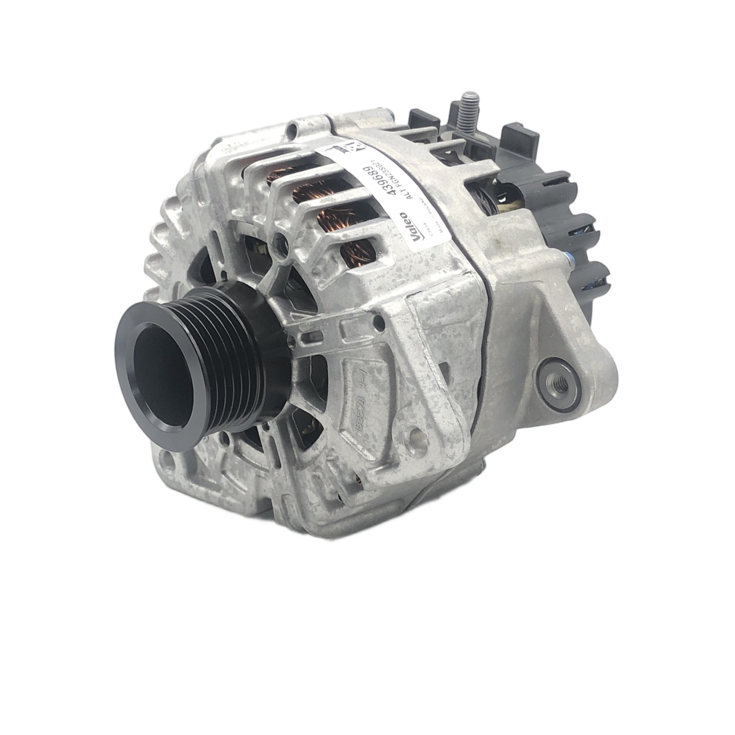 VALEO Alternator 439682