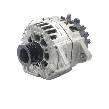 VALEO Alternator 439682