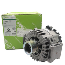 VALEO Alternator 439842