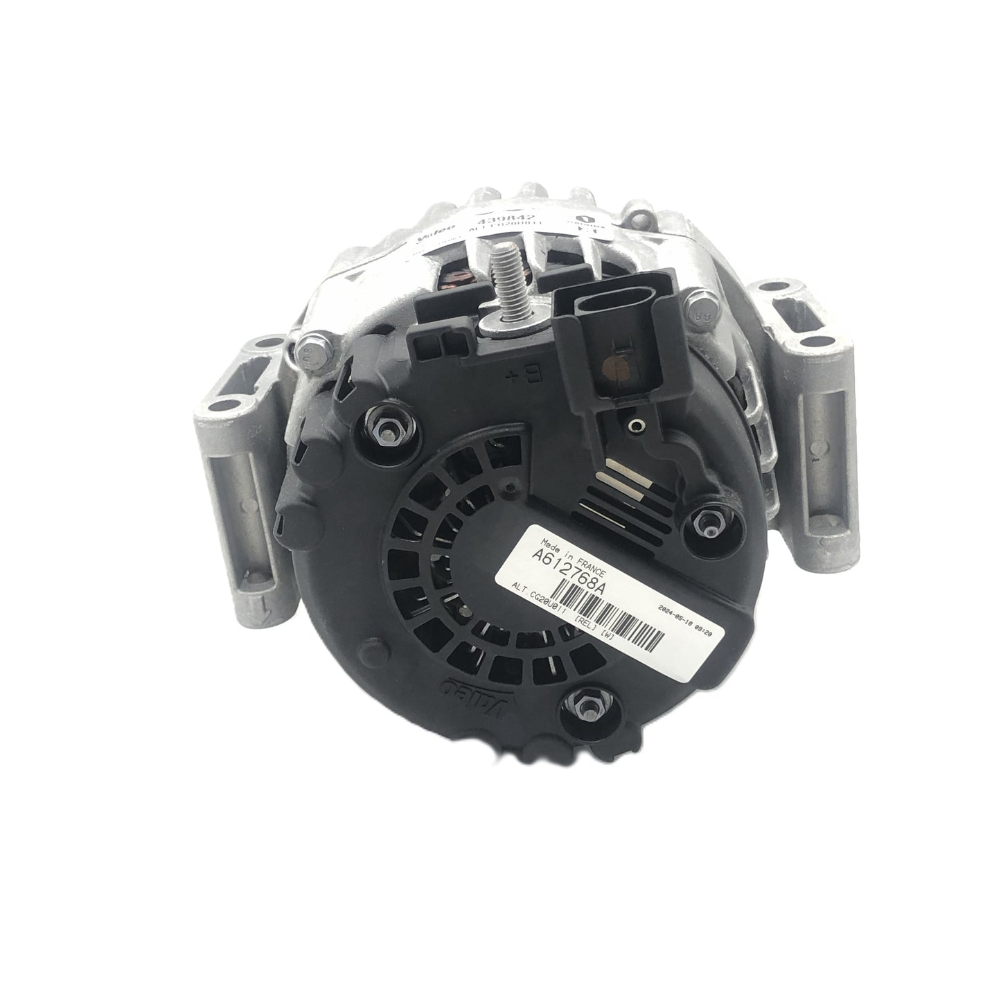 VALEO Alternator 439842