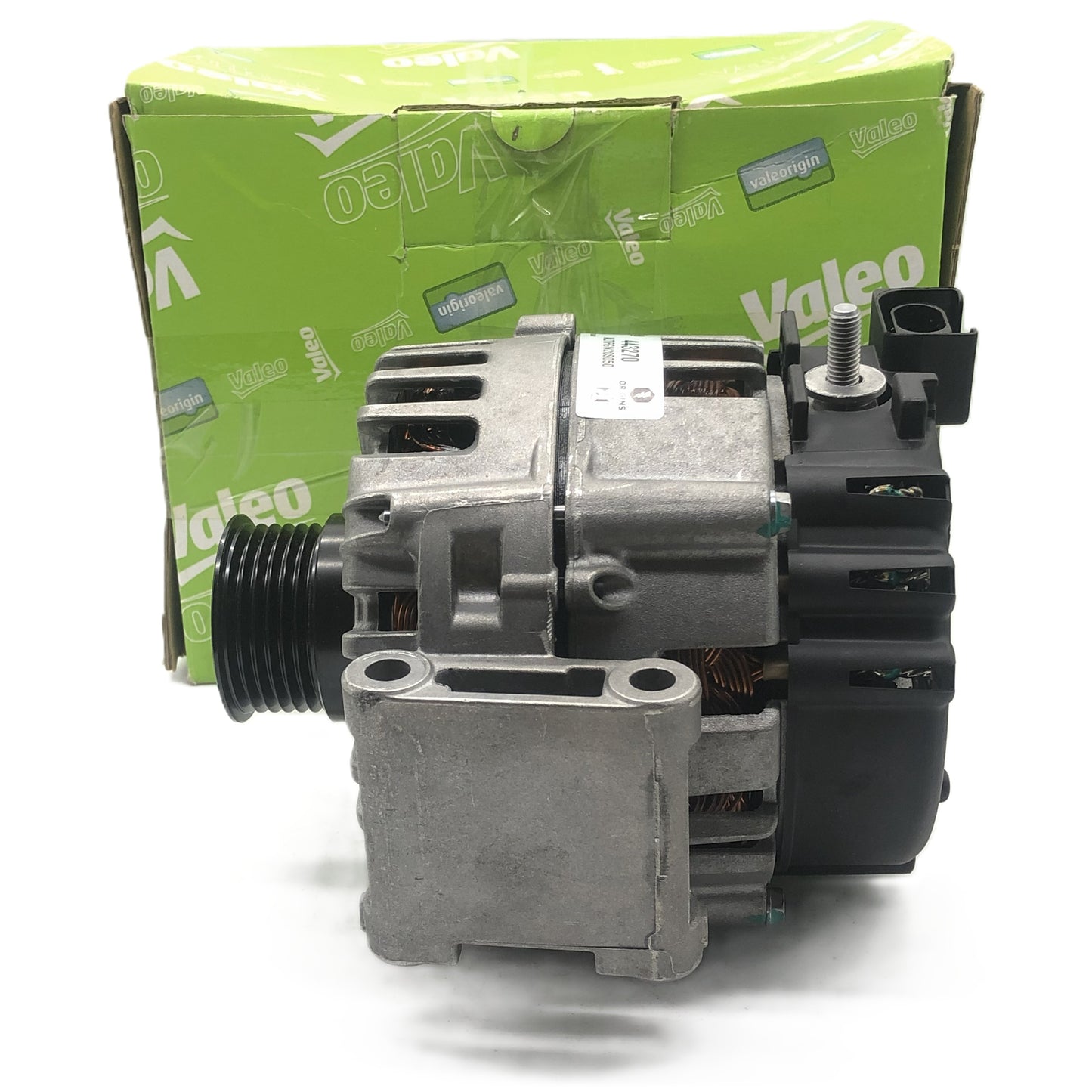 VALEO Alternator 443270