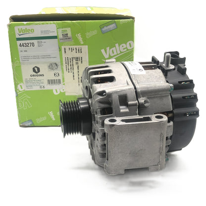 VALEO Alternator 443270