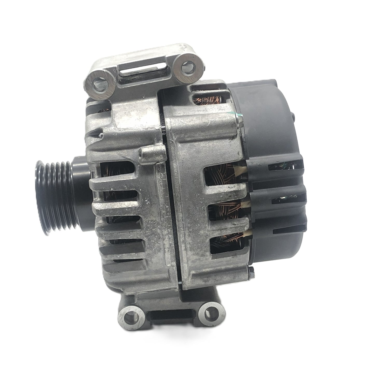 VALEO Alternator 443270