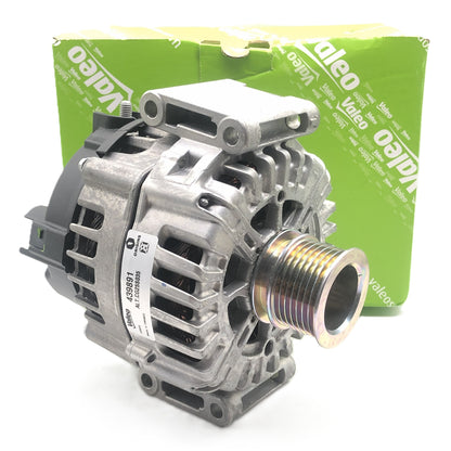 VALEO Alternator 439891