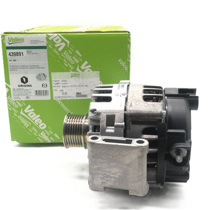 VALEO Alternator 439891
