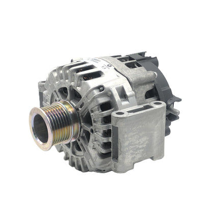 VALEO Alternator 439891