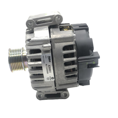 VALEO Alternator 439891