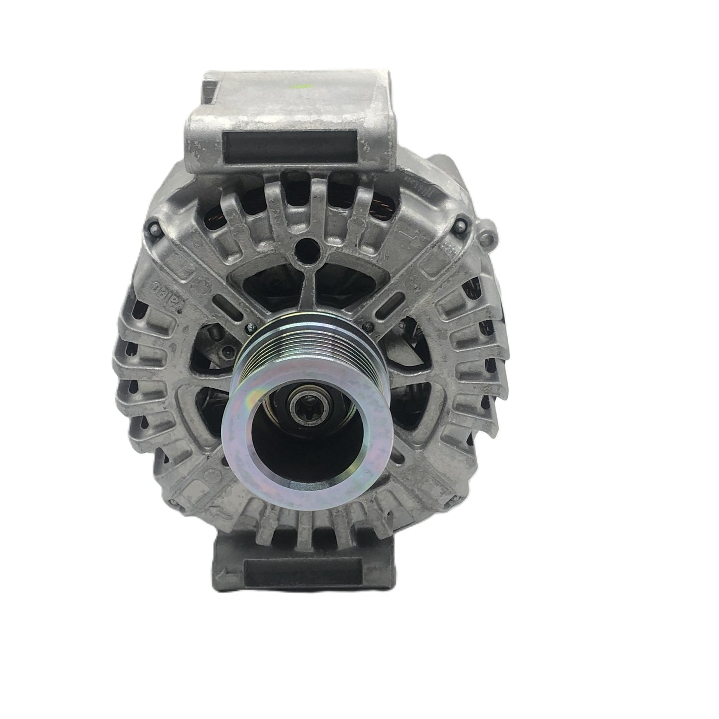 VALEO Alternator 439891