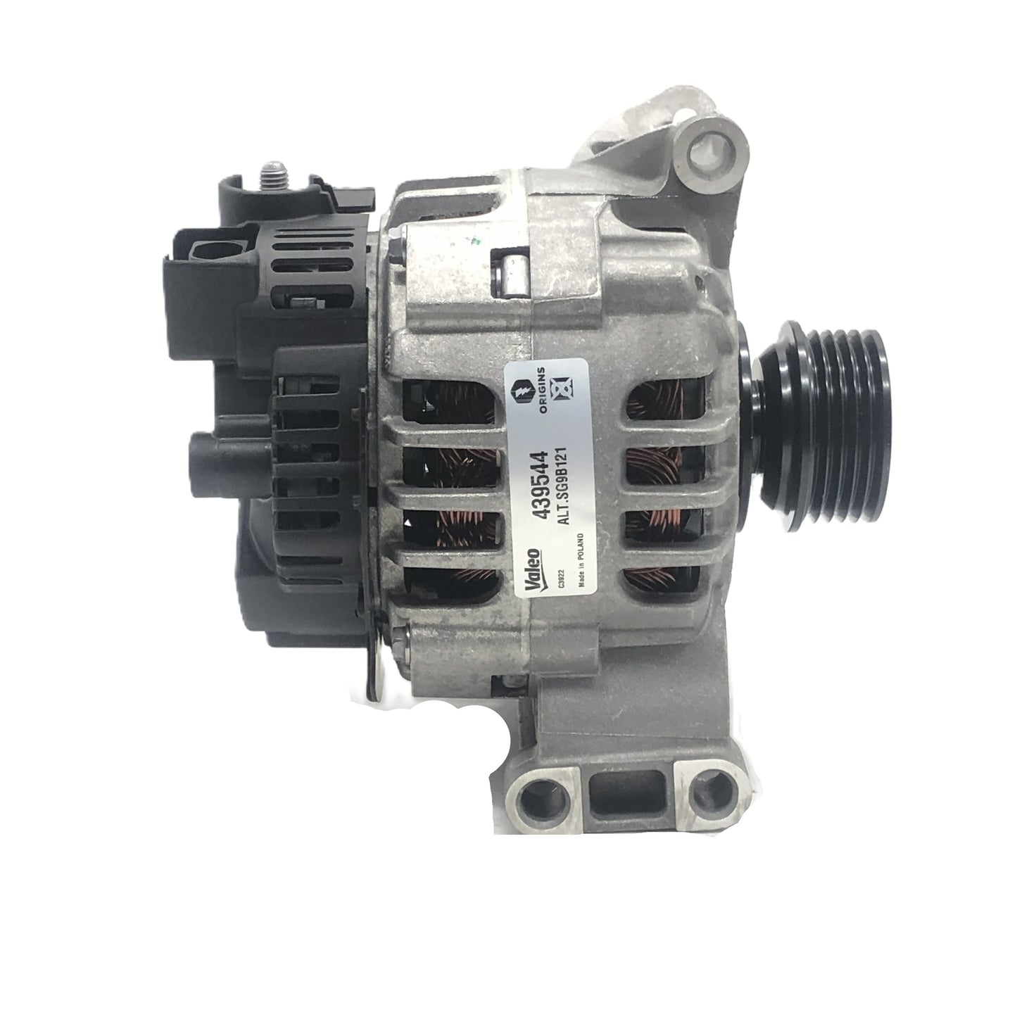 VALEO Alternator 439544